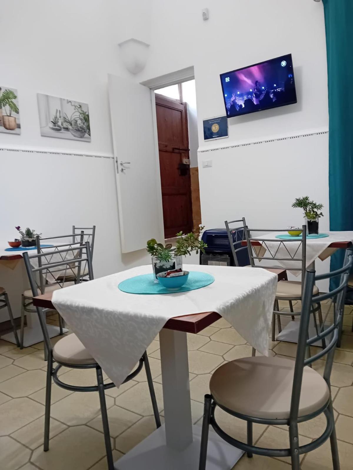 B&B Corte Regina Esther Veglie Kültér fotó