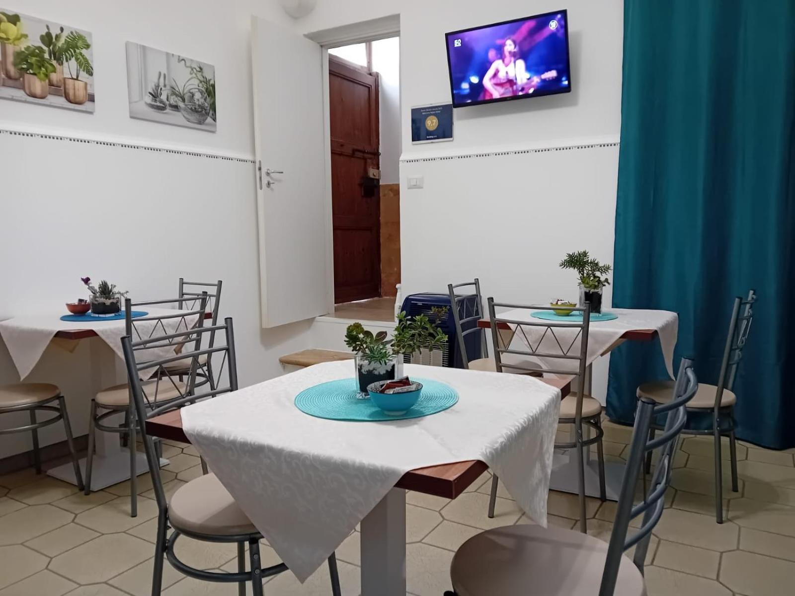 B&B Corte Regina Esther Veglie Kültér fotó