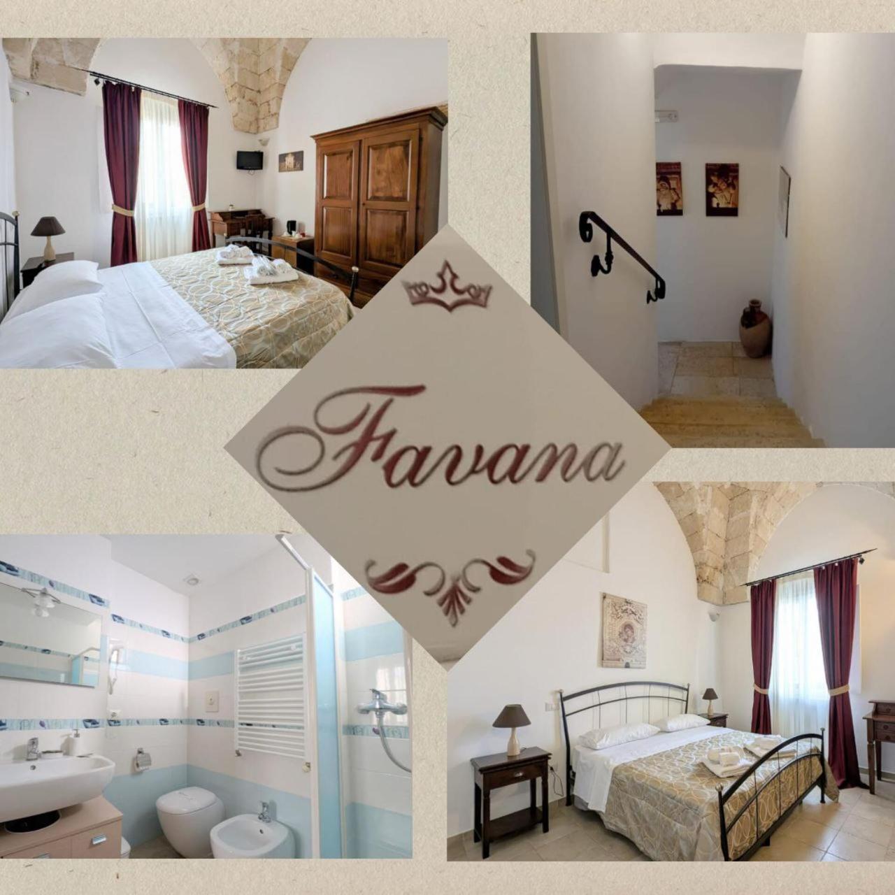 B&B Corte Regina Esther Veglie Kültér fotó