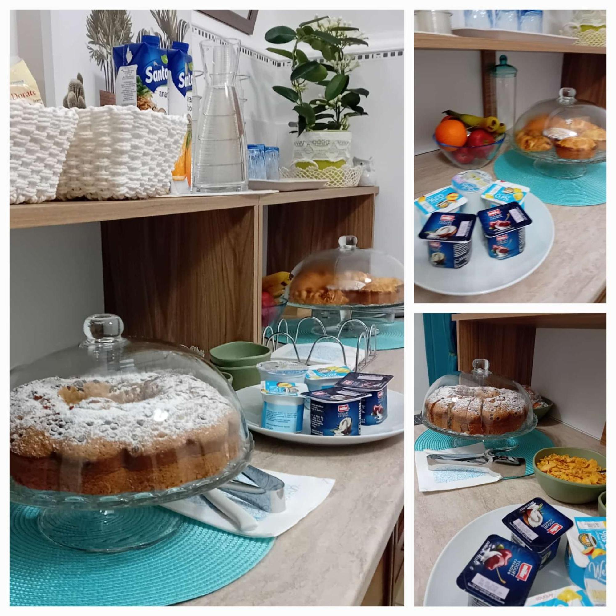 B&B Corte Regina Esther Veglie Kültér fotó