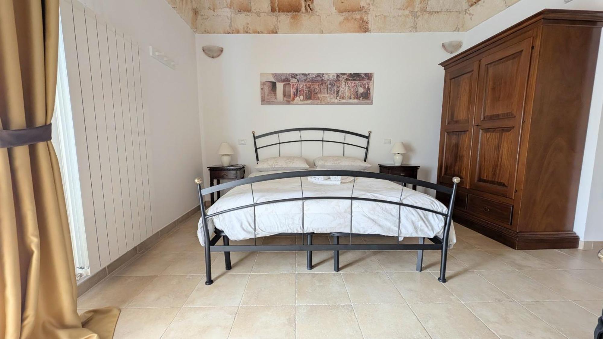 B&B Corte Regina Esther Veglie Kültér fotó