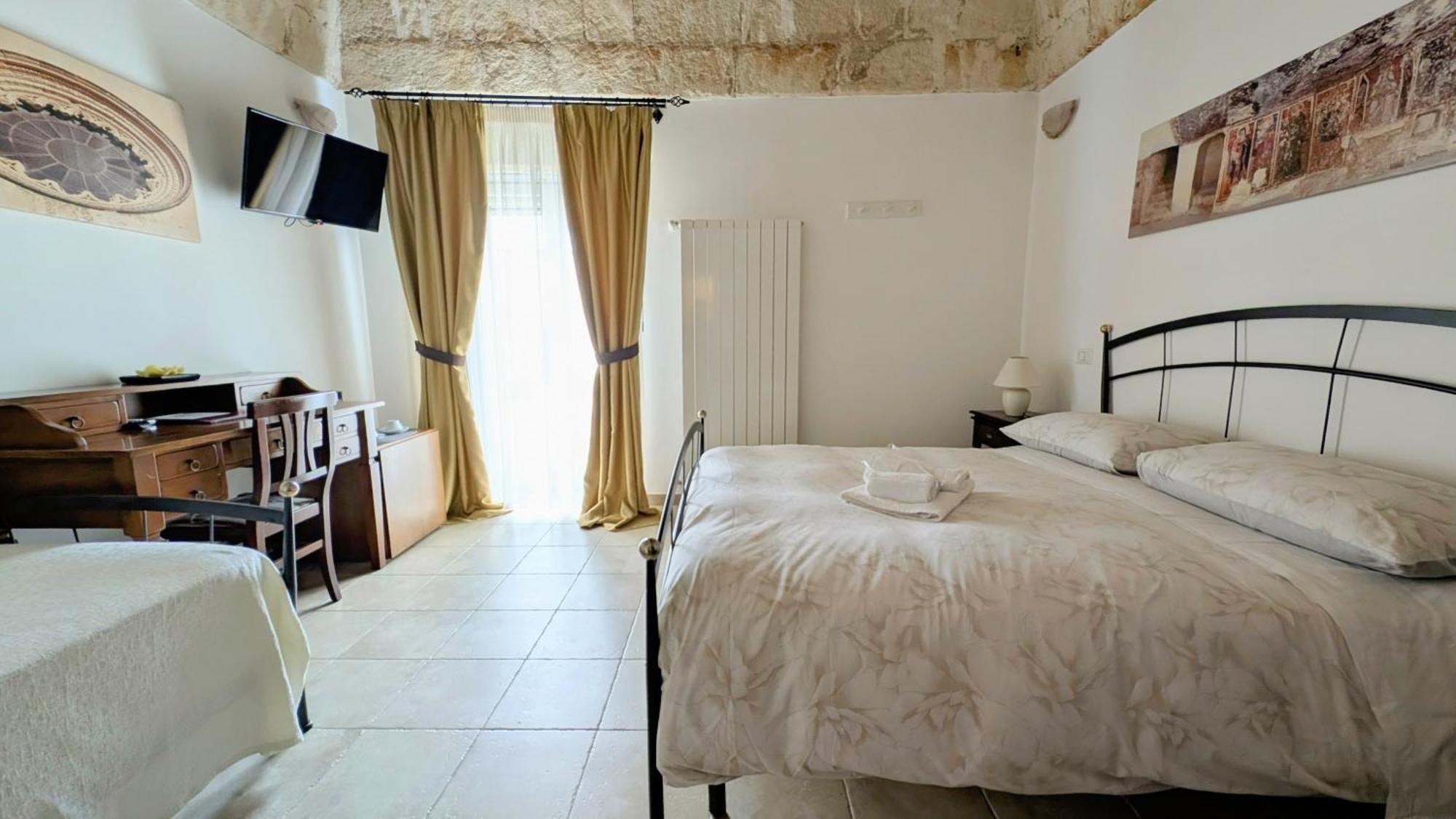 B&B Corte Regina Esther Veglie Kültér fotó